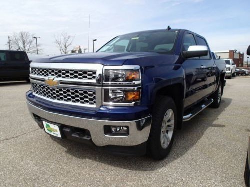 2014 Chevrolet Silverado 1500 LT, US $46,465.00, image 9