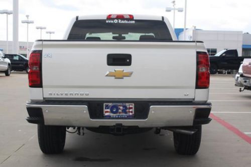 2014 Chevrolet Silverado 1500 2LT, US $39,750.00, image 3