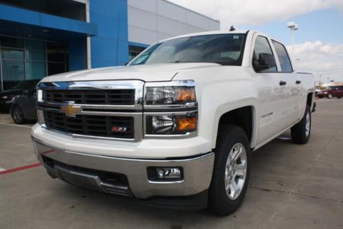 2014 Chevrolet Silverado 1500 2LT, US $39,750.00, image 8