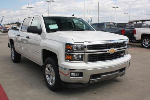 2014 Chevrolet Silverado 1500 2LT, US $39,750.00, image 9