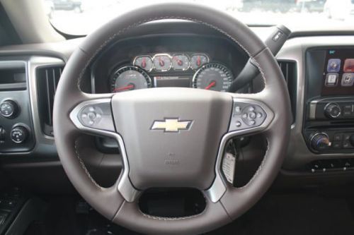 2014 Chevrolet Silverado 1500 2LT, US $39,750.00, image 12