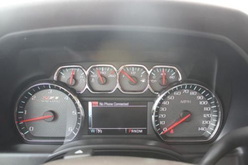 2014 Chevrolet Silverado 1500 2LT, US $39,750.00, image 17