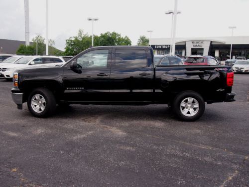 2014 Chevrolet Silverado 1500 LT, US $34,888.00, image 5