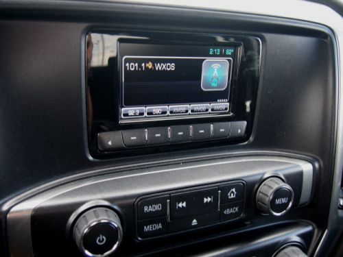 2014 Chevrolet Silverado 1500 LT, US $34,888.00, image 8