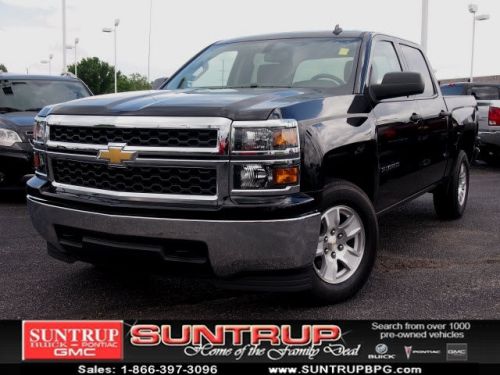 2014 Chevrolet Silverado 1500 LT, US $34,888.00, image 13
