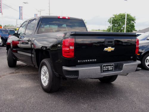 2014 Chevrolet Silverado 1500 LT, US $34,888.00, image 14