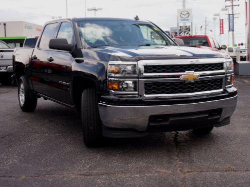 2014 Chevrolet Silverado 1500 LT, US $34,888.00, image 15