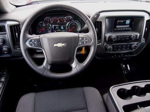 2014 Chevrolet Silverado 1500 LT, US $34,888.00, image 17