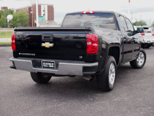 2014 Chevrolet Silverado 1500 LT, US $34,888.00, image 18