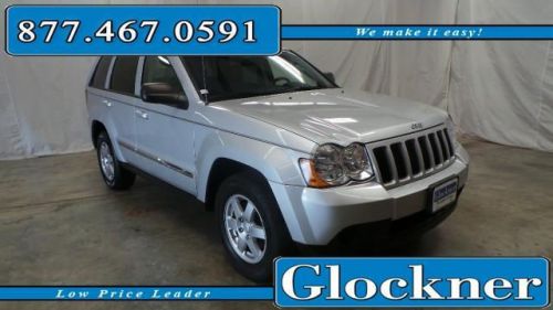 2010 jeep grand cherokee laredo