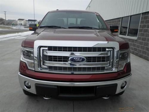 2014 Ford F150 STYLE, US $47,029.00, image 12