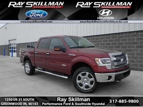 2014 Ford F150 STYLE, US $47,029.00, image 13