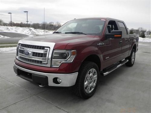 2014 Ford F150 STYLE, US $47,029.00, image 14