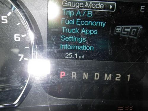 2014 Ford F150 STYLE, US $47,029.00, image 18