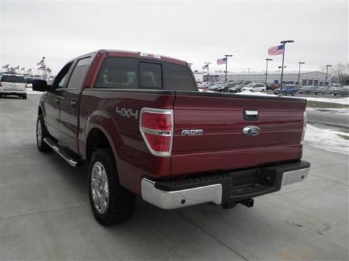 2014 Ford F150 STYLE, US $47,029.00, image 21