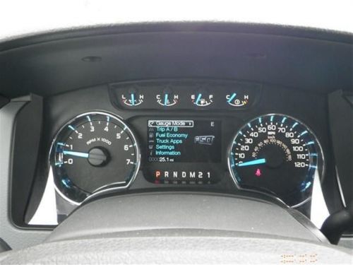 2014 Ford F150 STYLE, US $47,029.00, image 25