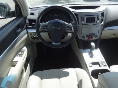 2014 subaru legacy 2.5i premium