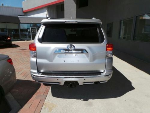 2011 Toyota 4Runner SR5, US $31,974.00, image 2