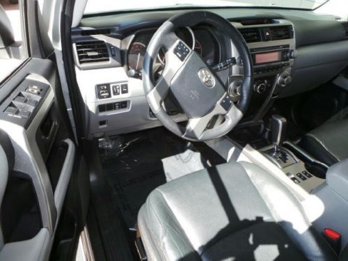 2011 Toyota 4Runner SR5, US $31,974.00, image 4