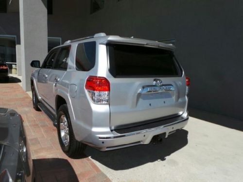 2011 Toyota 4Runner SR5, US $31,974.00, image 7