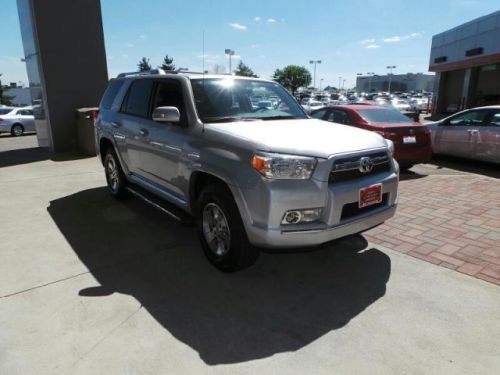 2011 Toyota 4Runner SR5, US $31,974.00, image 8