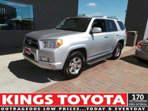 2011 Toyota 4Runner SR5, US $31,974.00, image 10