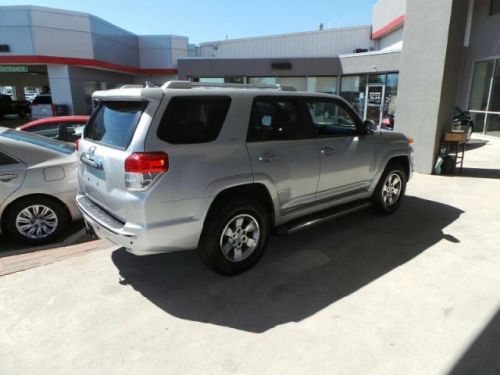 2011 Toyota 4Runner SR5, US $31,974.00, image 11