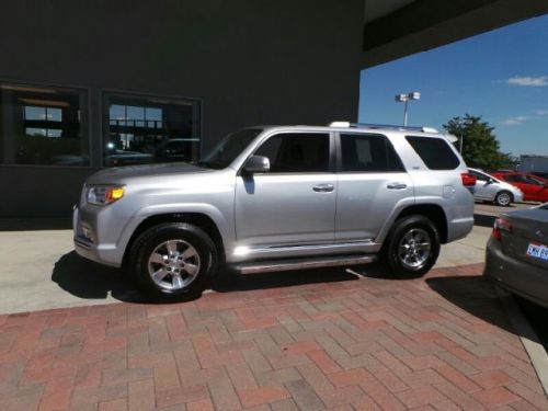 2011 Toyota 4Runner SR5, US $31,974.00, image 13