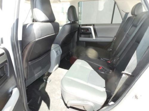 2011 Toyota 4Runner SR5, US $31,974.00, image 14