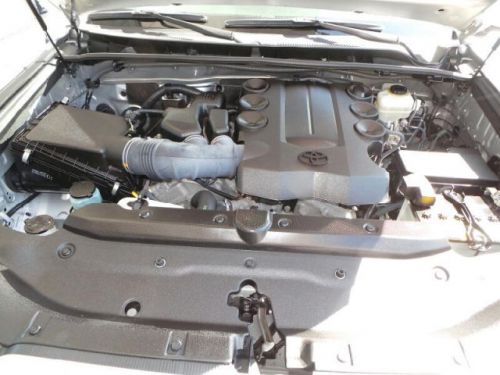 2011 Toyota 4Runner SR5, US $31,974.00, image 19