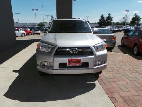2011 Toyota 4Runner SR5, US $31,974.00, image 20