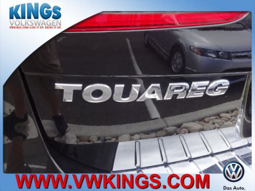 2014 Volkswagen Touareg 3.6L R-Line, US $56,105.00, image 11
