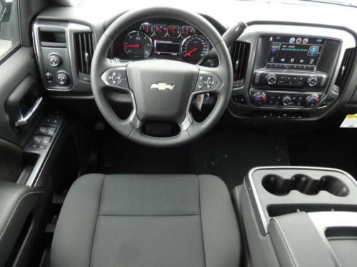 2014 Chevrolet Silverado 1500 LT, US $42,845.00, image 2