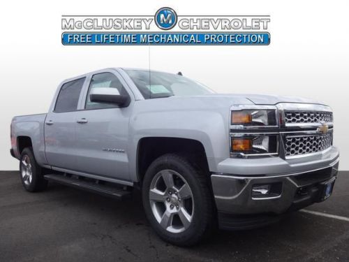 2014 Chevrolet Silverado 1500 LT, US $42,845.00, image 3