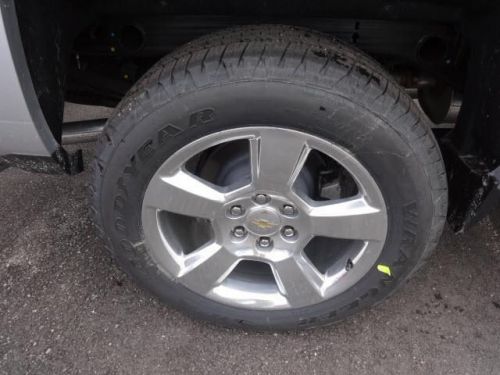 2014 Chevrolet Silverado 1500 LT, US $42,845.00, image 5