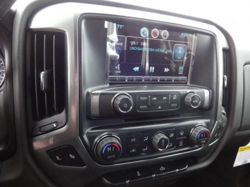 2014 Chevrolet Silverado 1500 LT, US $42,845.00, image 6