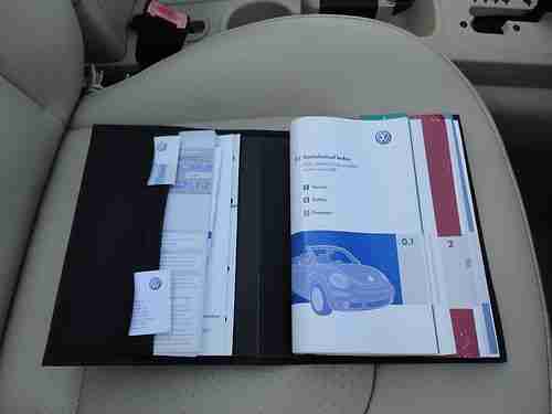 2006 Volkswagen Beetle 2.5 Convertible FLORIDA CAR GREAT SHAPE NO ACCIDENT, US $7,990.00, image 21