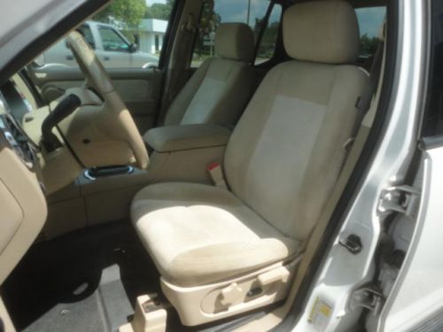 2008 ford explorer sport trac xlt