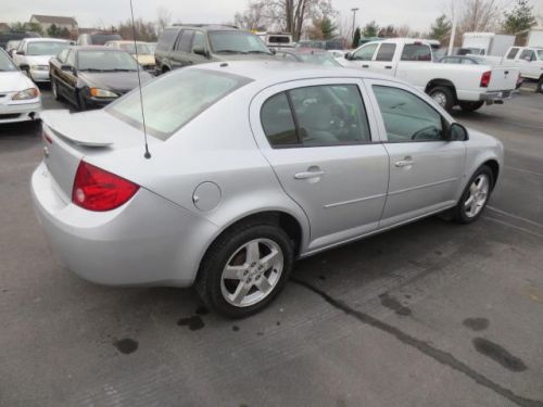 2007 chevrolet cobalt lt