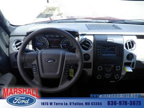 2014 Ford F150 302A, US $45,230.00, image 2