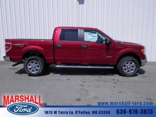 2014 Ford F150 302A, US $45,230.00, image 3