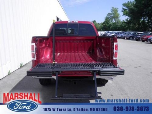 2014 Ford F150 302A, US $45,230.00, image 5