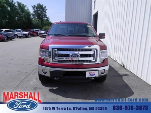 2014 Ford F150 302A, US $45,230.00, image 7