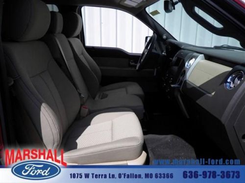 2014 Ford F150 302A, US $45,230.00, image 8