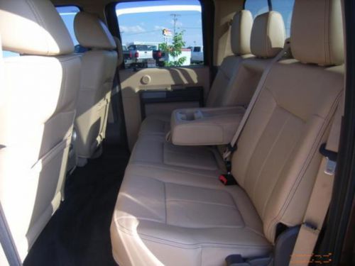 2011 Ford F350 Lariat Super Duty, US $41,989.00, image 6