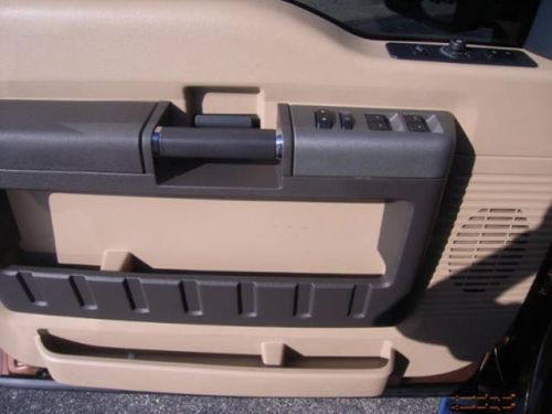 2011 Ford F350 Lariat Super Duty, US $41,989.00, image 7