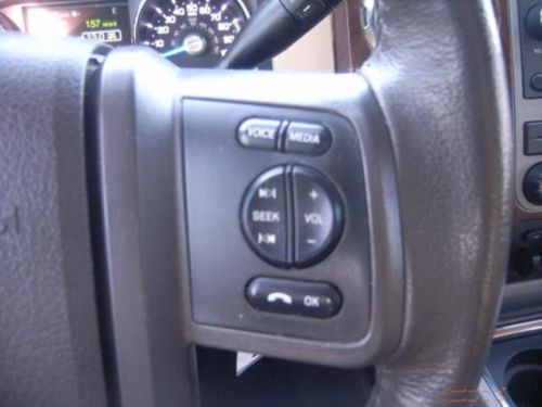 2011 Ford F350 Lariat Super Duty, US $41,989.00, image 12