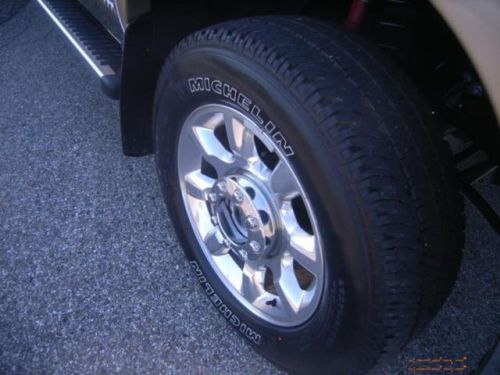2011 Ford F350 Lariat Super Duty, US $41,989.00, image 14