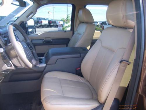 2011 Ford F350 Lariat Super Duty, US $41,989.00, image 15