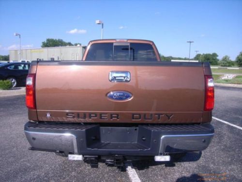 2011 Ford F350 Lariat Super Duty, US $41,989.00, image 17